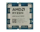 Ryzen 5 9600X 6 cores do 5.4GHz Tray (100-000001405)