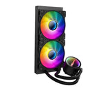 Ice Soul T240 vodeno hlađenje