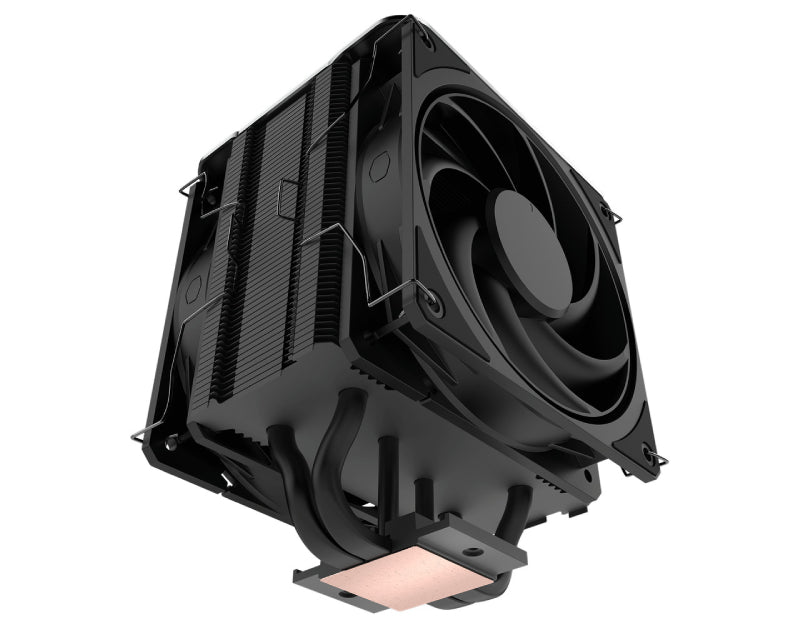 V4 ALPHA 3DHP MAZ-T2HP-217PK-R1 procesorski hladnjak