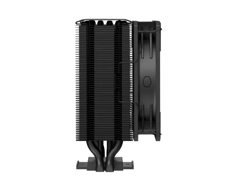 Hyper 212 3DHP BLACK procesorski hladnjak (MAY-T2HP-217PK-R1)