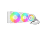 Liquid Freezer III Pro 280 A-RGB White vodeno hlađenje belo (ACFRE00187A)