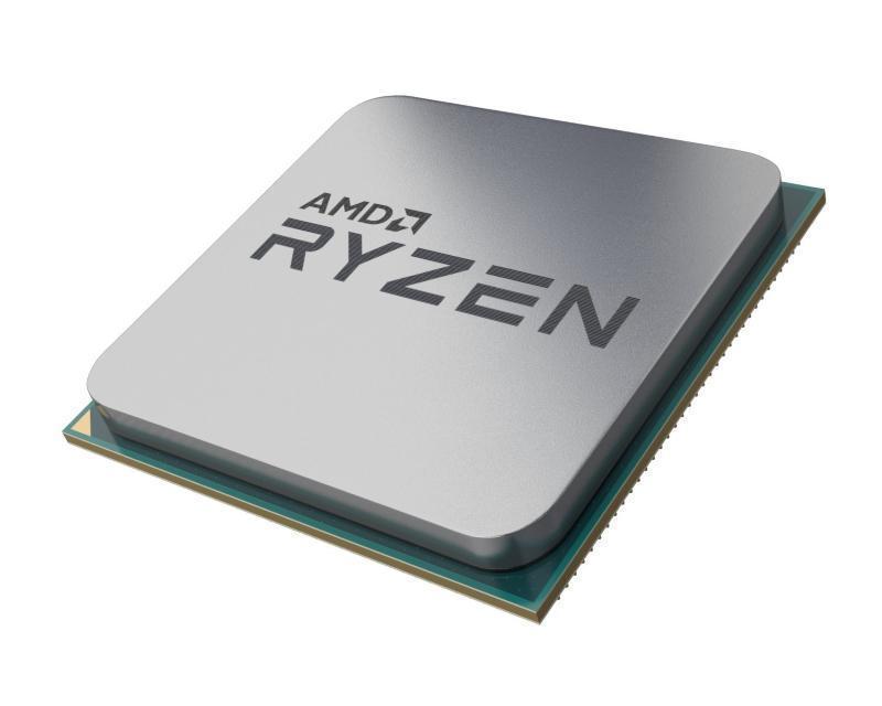 Ryzen 9 9900X 12 cores do 5.6GHz Tray (100-000000662)