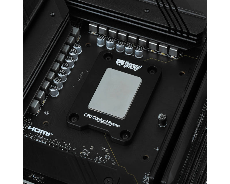 TG Intel 13th & 14th Gen CPU Contact Frame - kontaktni okvir (TG-CF-i13G)