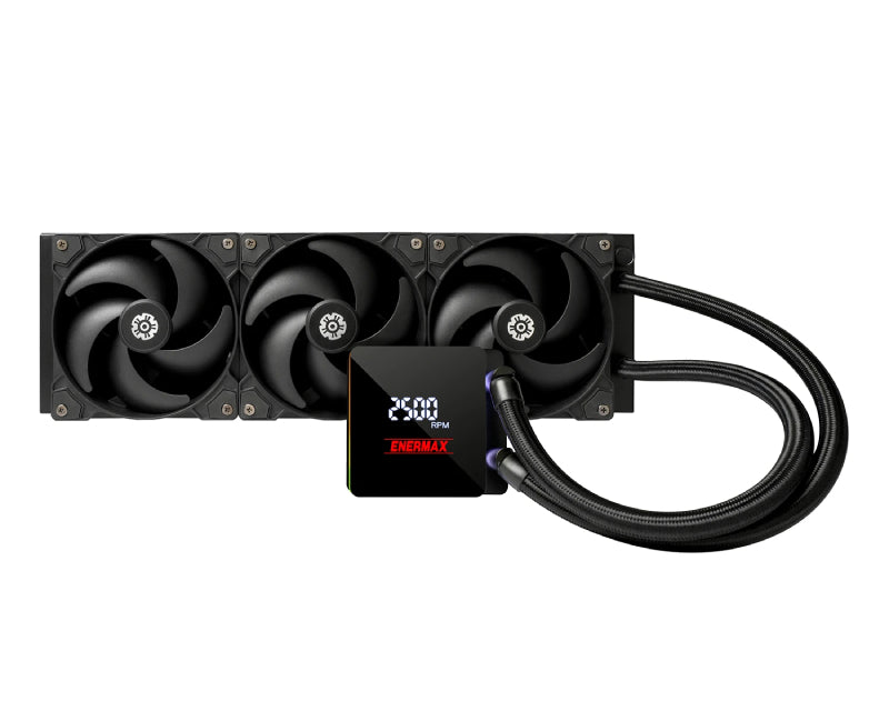 ELC-LTXTR360 LIQTECH XTR Vodeno hlađenje