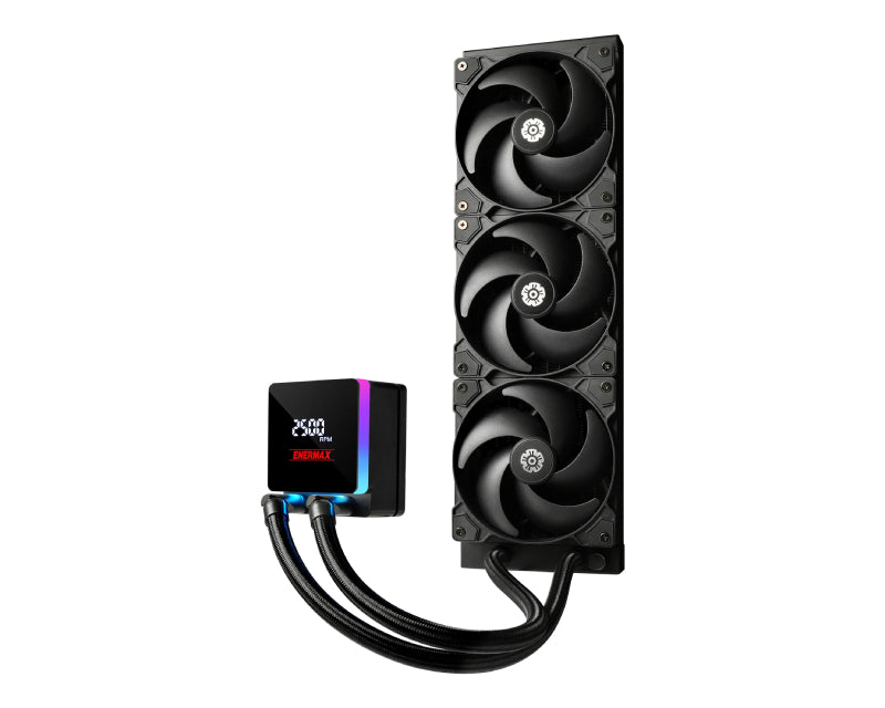 ELC-LTXTR360 LIQTECH XTR Vodeno hlađenje