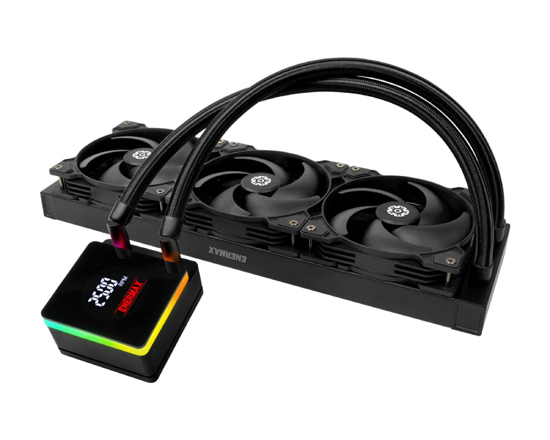 ELC-LTXTR360 LIQTECH XTR Vodeno hlađenje