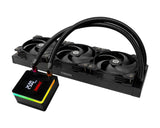 ELC-LTXTR360 LIQTECH XTR Vodeno hlađenje