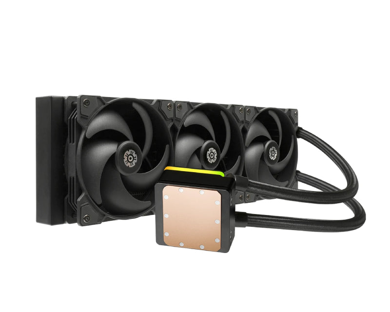 ELC-LTXTR360 LIQTECH XTR Vodeno hlađenje