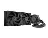 Liquid Freezer III Pro 280 vodeno hlađenje crno (ACFRE00179A)