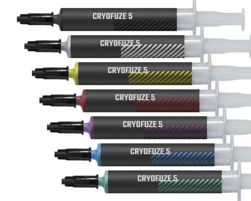 CryoFuze 5 Green termalna pasta (MGY-ADSG-N03G-R)