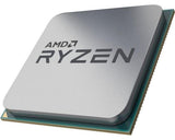 Ryzen 3 3200G 4 cores 3.6GHz (4.0GHz) Tray (YD3200C5M4MFH)