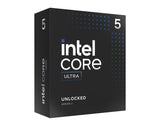 Core Ultra 5 250K Plus do 5.3GHz Box (BX80768250K)