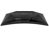 AOC QHD Gaming LED Curved Monitor CQ32G4VE, 31.5", 2560x1440, 180Hz, 0.5 ms, DP - HDMI*2, Tilt