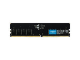 CRUCIAL 32GB DDR5 5600 MHz , CL46 , 288-Pin
