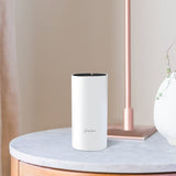 TP-LINK DECO M4(2-PACK) AC1200 Whole Home Mesh Wi-Fi System-delivers Wi-Fi to an area of up to 260m2