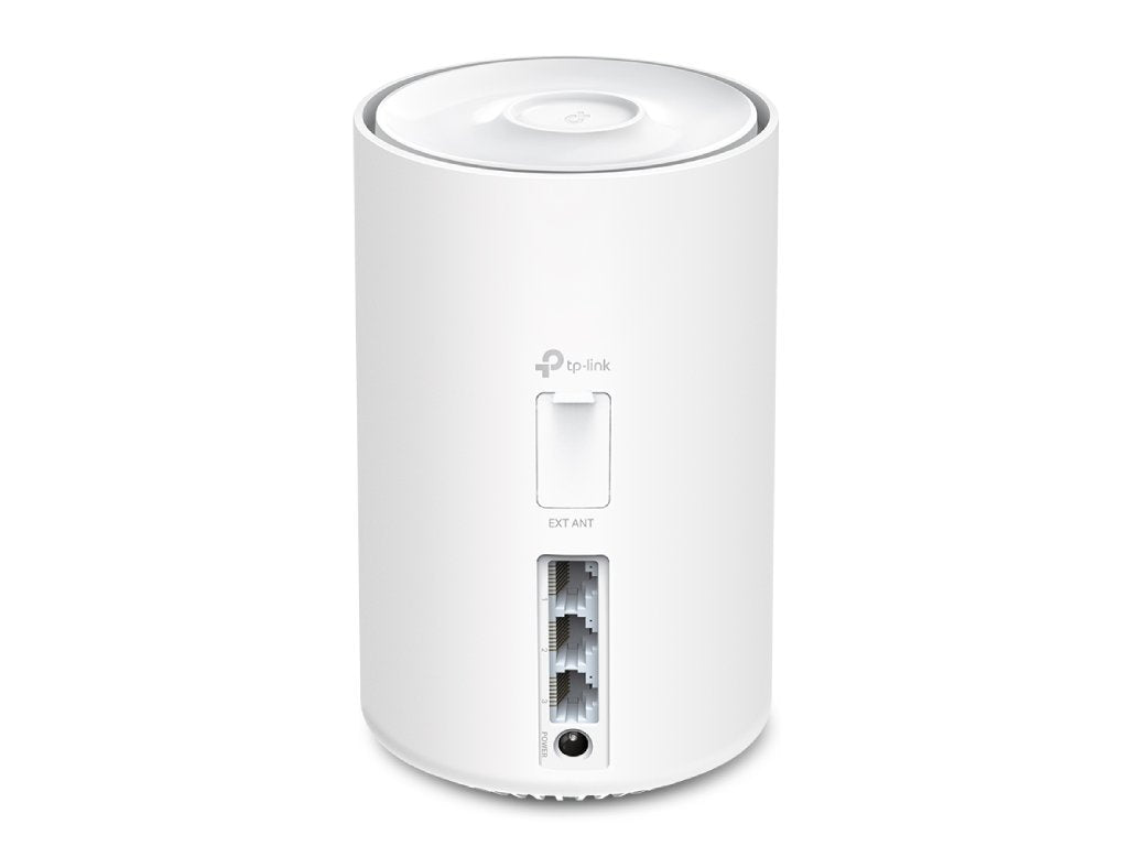 TP-LINK DECO X20-4G 4G+ AX1800 Whole Home Mesh WiFi 6 Gateway