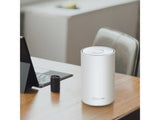 TP-LINK DECO X20-4G 4G+ AX1800 Whole Home Mesh WiFi 6 Gateway
