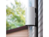 TP-LINK DECO X50-Outdoor(1-pack) AX3000 Outdoor Whole Home Mesh WiFi 6 Unit, Coverage: up to 230m2
