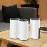 TP-LINK DECO M4(3-PACK) AC1200 Whole Home Mesh Wi-Fi System