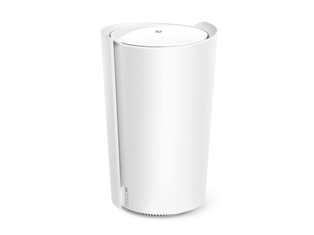 TP-LINK Deco X50-5G(1-pack) 5G AX3000 Whole Home Mesh WiFi 6 Gateway,Nano SIM card slot,Up to 230 m2