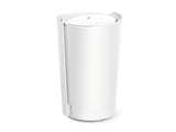 TP-LINK Deco X50-5G(1-pack) 5G AX3000 Whole Home Mesh WiFi 6 Gateway,Nano SIM card slot,Up to 230 m2