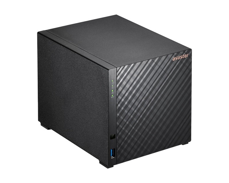 NAS Storage Server DRIVESTOR 4 AS1104T