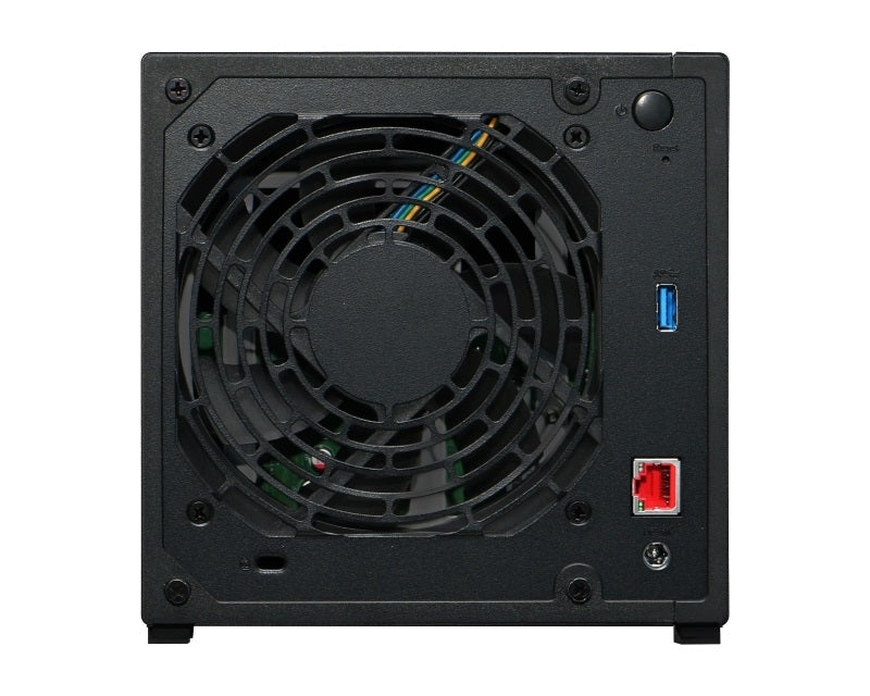 NAS Storage Server DRIVESTOR 4 AS1104T