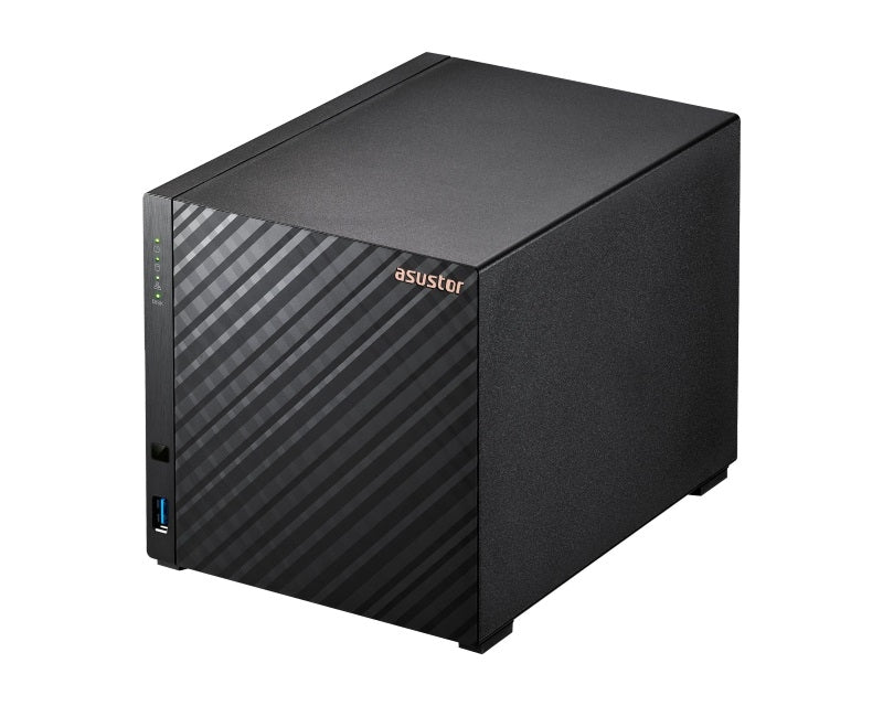 NAS Storage Server DRIVESTOR 4 AS1104T