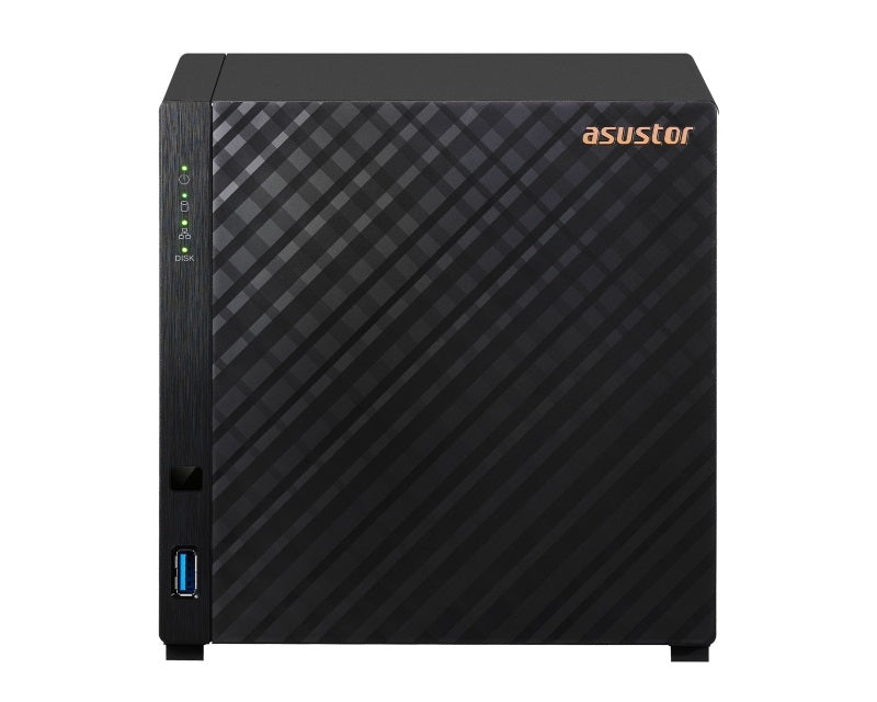 NAS Storage Server DRIVESTOR 4 AS1104T