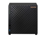 NAS Storage Server DRIVESTOR 4 AS1104T