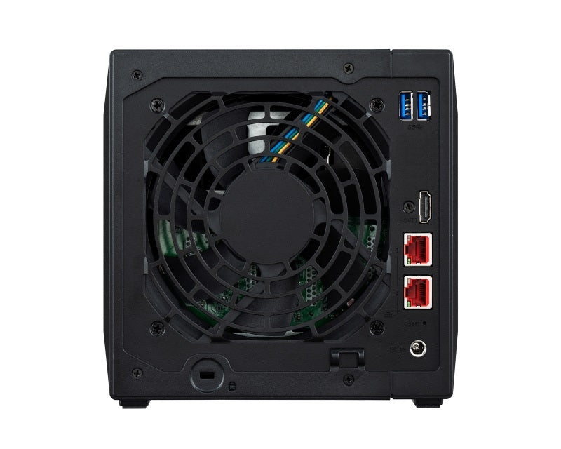 NAS Storage Server NIMBUSTOR 4 AS5304T