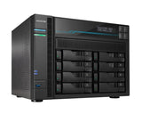 NAS Storage Server LOCKERSTOR 8 AS6508T