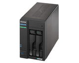 NAS Storage Server LOCKERSTOR 2 Gen2 AS6702T