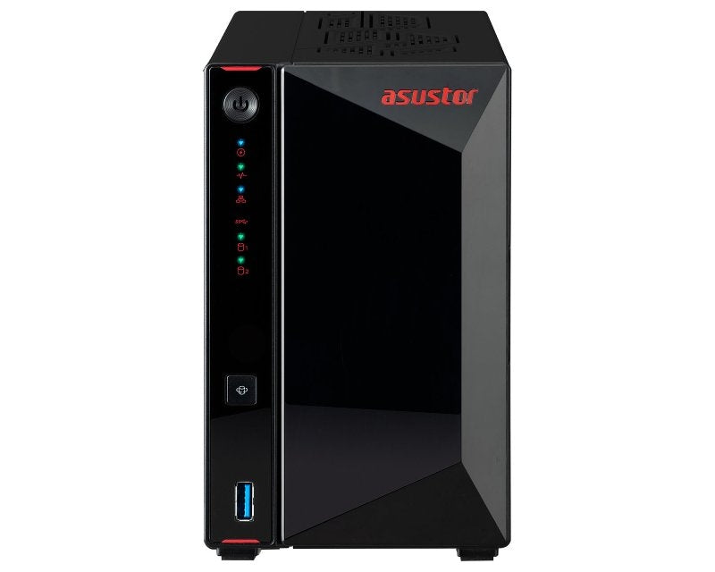 NAS Storage Server Nimbustor 2 Gen2 AS5402T