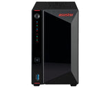 NAS Storage Server Nimbustor 2 Gen2 AS5402T