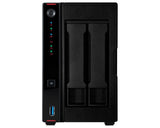 NAS Storage Server Nimbustor 2 Gen2 AS5402T