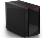 NAS Storage Server Nimbustor 2 Gen2 AS5402T