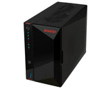 NAS Storage Server Nimbustor 2 Gen2 AS5402T