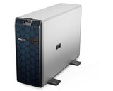 PowerEdge T550 Xeon Silver 4310 12C 1x16GB H755 1x480GB RI SSD DVDRW 700W (1+1) 3yr NBD
