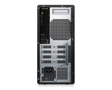 Vostro 3020 MT i3-13100 8GB 256GB SSD Ubuntu 3yr ProSupport + WiFi
