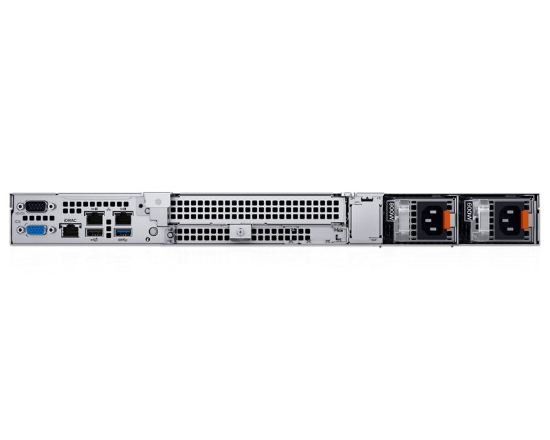 PowerEdge R360 Xeon E-2414 4C 1x16GB H355 1x2TB 700W (1+0) 3yr NBD + šine