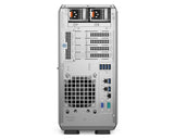 PowerEdge T350 Xeon E-2314 4C 1x16GB H355 1x480GB SSD RI 700W (1+1) 3yr NBD