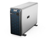 PowerEdge T350 Xeon E-2314 4C 1x16GB H355 1x480GB SSD RI 700W (1+1) 3yr NBD