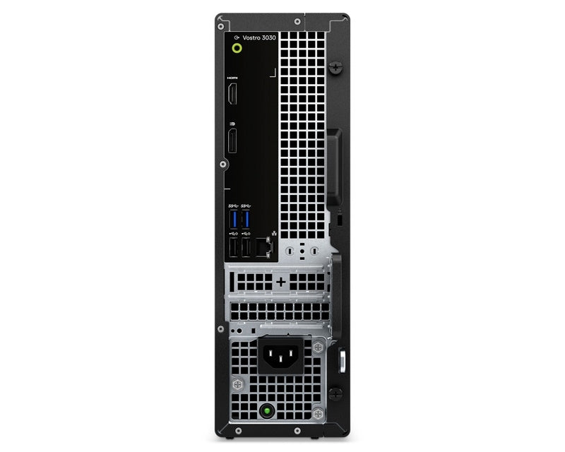 Vostro 3030 SF i3-14100 8GB 512GB SSD Win11Pro 3yr ProSupport + WiFi