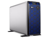 PowerEdge T360 Xeon E-2434 4C 16GB H755 1x480GB SSD RI 700W (1+1) 3yr NBD