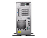 PowerEdge T360 Xeon E-2434 4C 16GB H755 1x480GB SSD RI 700W (1+1) 3yr NBD