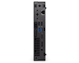 OptiPlex 7010 Micro i3-13100T 8GB 256GB SSD Ubuntu 3yr ProSupport + WiFi
