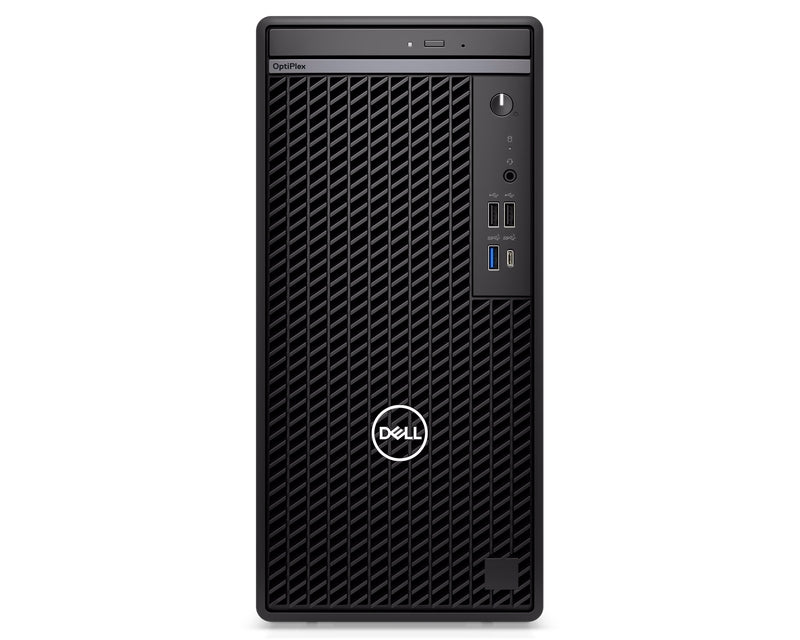OptiPlex 7020 MT i3-14100 8GB 512GB SSD DVDRW Win11Pro 3yr ProSupport
