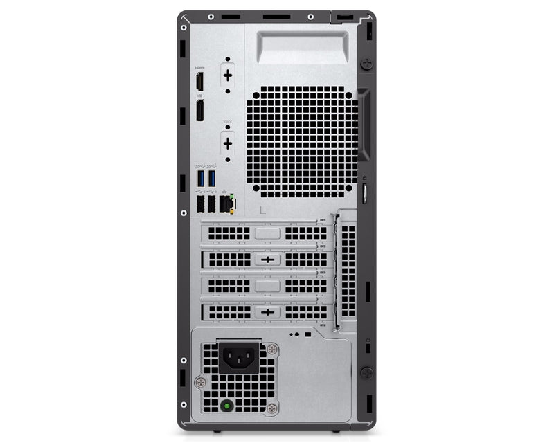OptiPlex 7020 MT i3-14100 8GB 512GB SSD DVDRW Win11Pro 3yr ProSupport