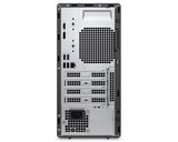 OptiPlex 7020 MT i3-14100 8GB 512GB SSD DVDRW Win11Pro 3yr ProSupport